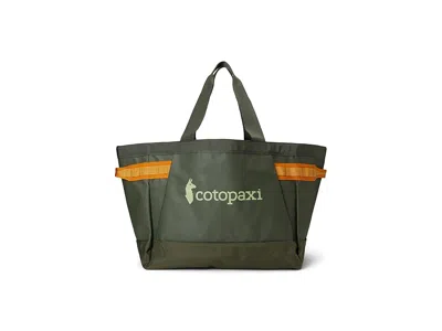 Cotopaxi 60 L Allpa Gear Hauler Tote Handbags Fatigue: One Size In Green