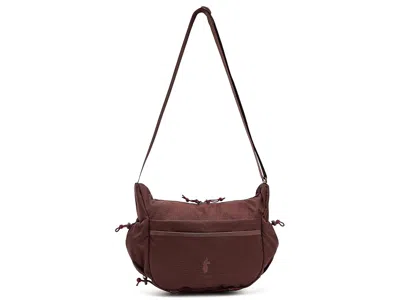 Cotopaxi 9 L Viaje Shoulder Bag Shoulder Handbags Sepia, Polyester
