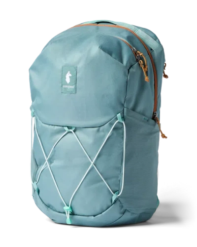 Cotopaxi Abierto 26l Daypack In Blue