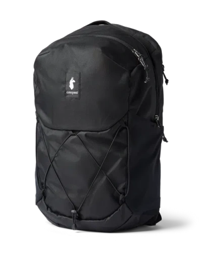 Cotopaxi Abierto 26l Daypack In Black