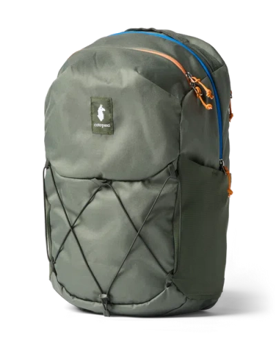 Cotopaxi Abierto 26l Daypack In Green