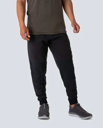 Cotopaxi Abrazo Fleece Jogger In Black