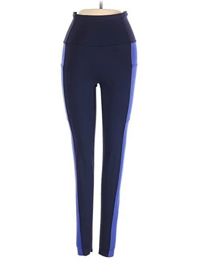 Pre-owned Cotopaxi Active Pants In Blue