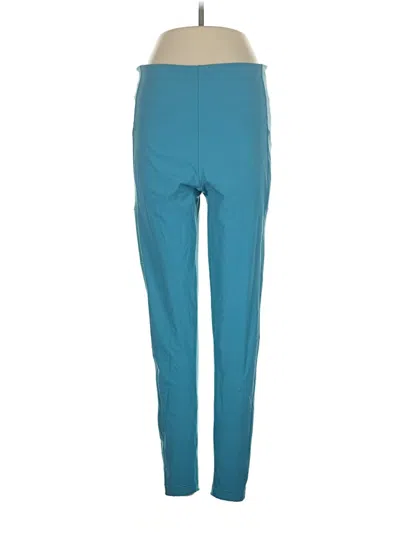 Pre-owned Cotopaxi Active Pants In Blue