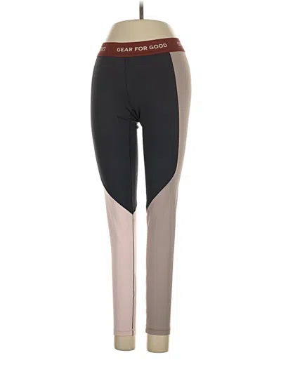 Pre-owned Cotopaxi Active Pants In Gray