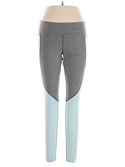 Pre-owned Cotopaxi Active Pants In Gray