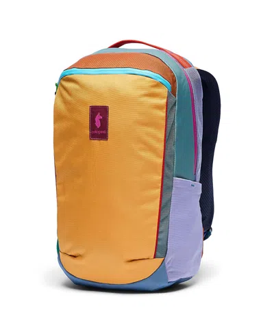 Cotopaxi Allpa 18l Daypack In White
