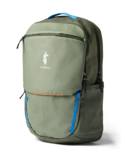 Cotopaxi Allpa 26l Daypack In Brown
