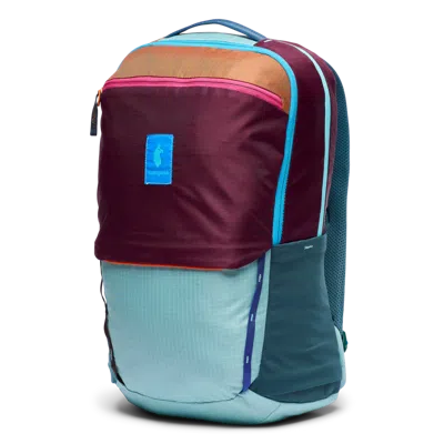 Cotopaxi Allpa 26l Daypack In  Black