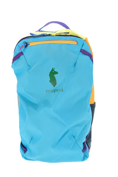 Cotopaxi Allpa 28l Del Dia Backpack In Blue