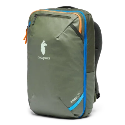 Cotopaxi Allpa 28l Travel Pack In Brown