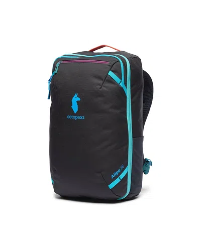 Cotopaxi Allpa 28l Travel Pack In Black