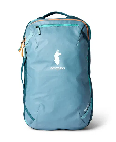 Cotopaxi Allpa 28l Travel Pack In Blue