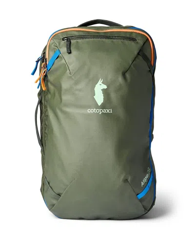 Cotopaxi Allpa 28l Travel Pack In Red
