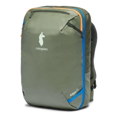 Cotopaxi Allpa 35l Travel Pack