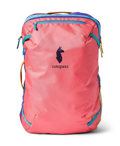 Cotopaxi Allpa 35l Travel Pack In Pink