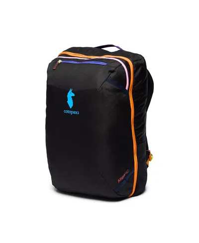 Cotopaxi Allpa 42l Travel Pack In Black