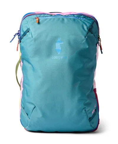 Cotopaxi Allpa 42l Travel Pack In Blue
