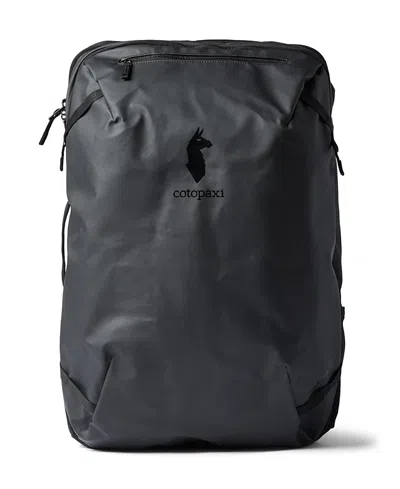 Cotopaxi Allpa 42l Travel Pack In Gray