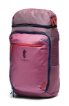 Cotopaxi Allpa 50l Adventure Travel Pack In Purple