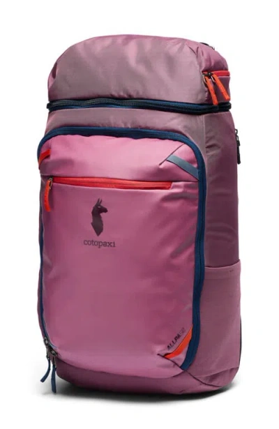 Cotopaxi Allpa 50l Adventure Travel Pack