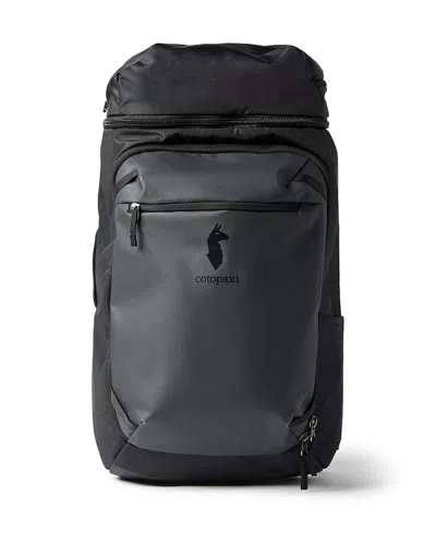 Cotopaxi Allpa 50l Adventure Travel Pack In Black