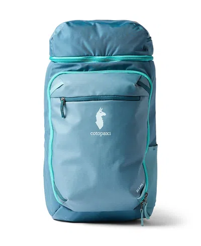 Cotopaxi Allpa 50l Adventure Travel Pack In Blue