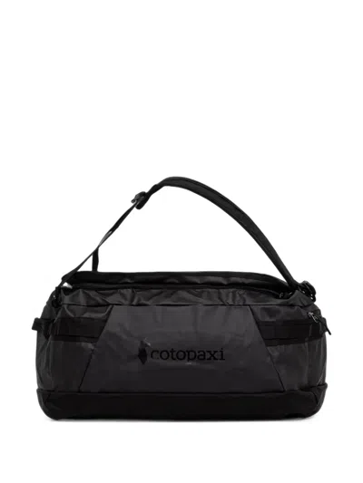 Cotopaxi Allpa 55 Duffle Bag In Gray