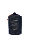 Cotopaxi Allpa 55l Adjustable-strap Duffel Bag In Blue