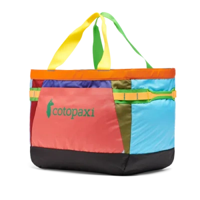 Cotopaxi Allpa 60l Gear Hauler Tote