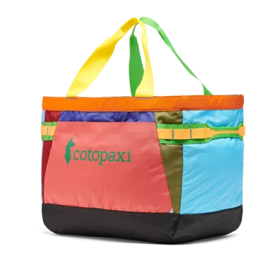 Cotopaxi Allpa 60l Gear Hauler Tote In Del Día