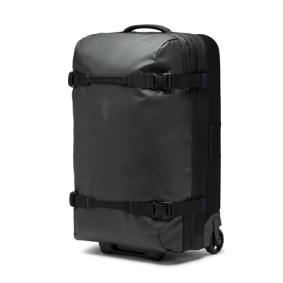 Cotopaxi Allpa 65l Roller Bag In Black