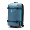 Cotopaxi Allpa 65l Roller Bag In Blue