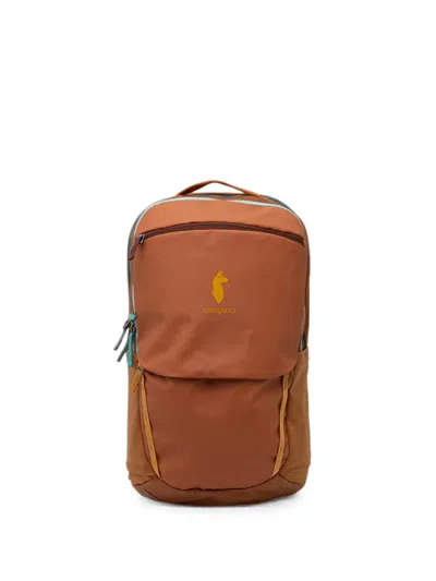 Cotopaxi Allpa Backpack In Brown