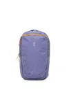 Cotopaxi Allpa Backpack In Red