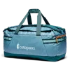 Cotopaxi Allpa Getaway 100l Duffel In Blue