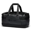 Cotopaxi Allpa Getaway 55l Duffel In Black