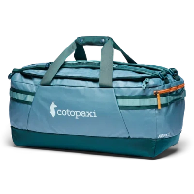 Cotopaxi Allpa Getaway 70l Duffel