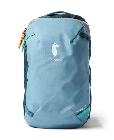 Cotopaxi Allpa Mini 20l Travel Pack In Blue