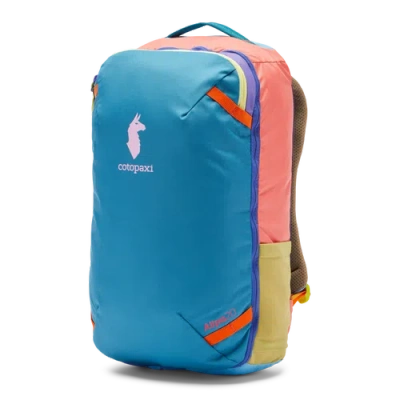 Cotopaxi Allpa Mini 20l Travel Pack In Fatigue