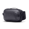 Cotopaxi Allpa X 3l Hip Pack In Black