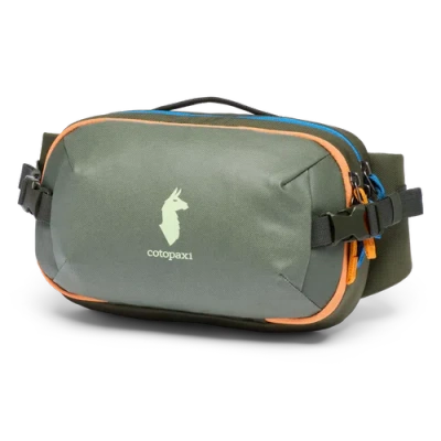 Cotopaxi Allpa X 3l Hip Pack
