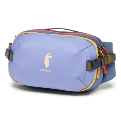 Cotopaxi Allpa X 3l Hip Pack