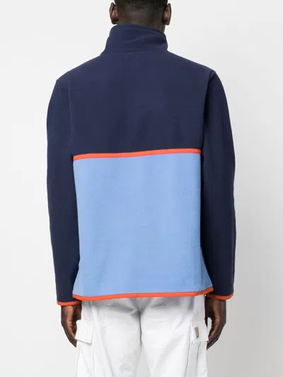 Cotopaxi Amado Fleece Pullover In Multi