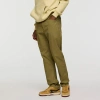 Cotopaxi Ambato Everyday Pant In Green
