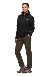 Cotopaxi-amigos-24 Amado Fleece Pullover In Black