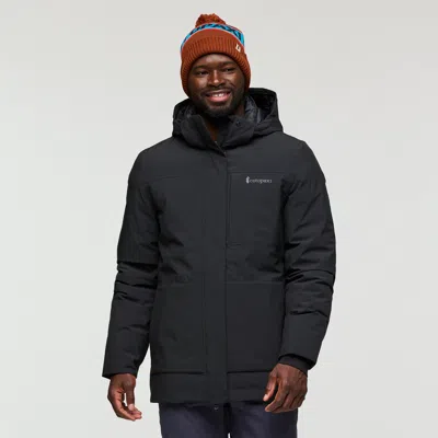 Cotopaxi-amigos-24 Calidez Down Parka In Black