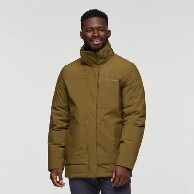 Cotopaxi-amigos-24 Calidez Down Parka In Brown