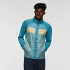 Cotopaxi-amigos-24 Capa Hybrid Insulated Jacket In Blue
