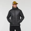 Cotopaxi-amigos-24 Capa Insulated Hooded Jacket In Gold